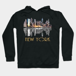 newyork Hoodie